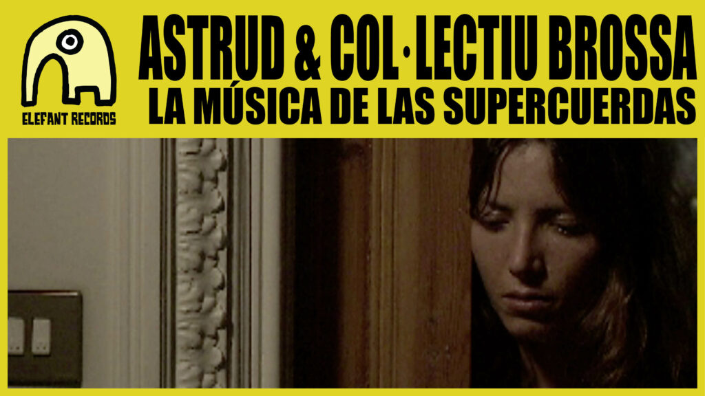 Imagen destacada de video: La Música De Las Supercuerdas [Video-Clip]